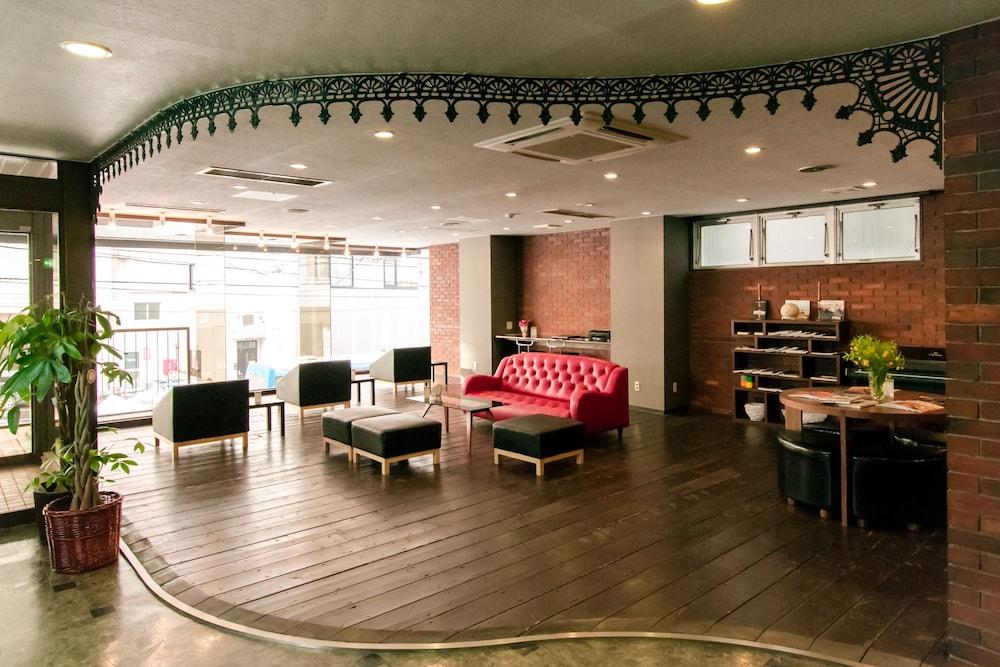 Frame Hotel Σαππόρο Εξωτερικό φωτογραφία
