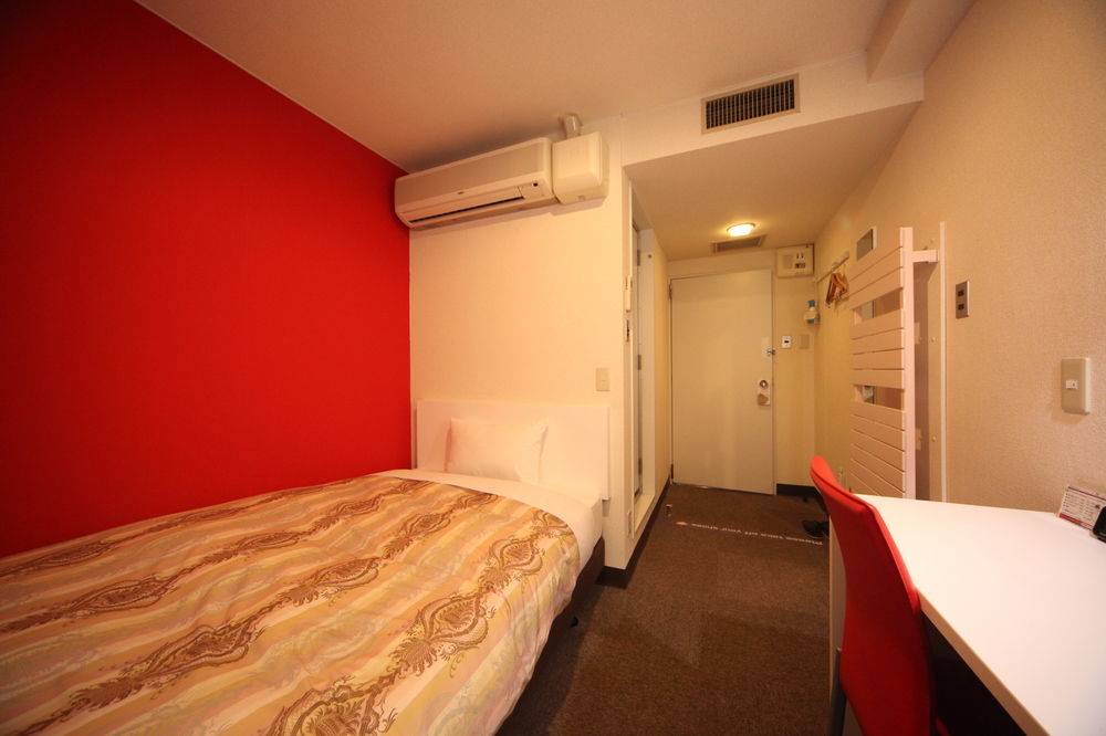 Frame Hotel Σαππόρο Εξωτερικό φωτογραφία