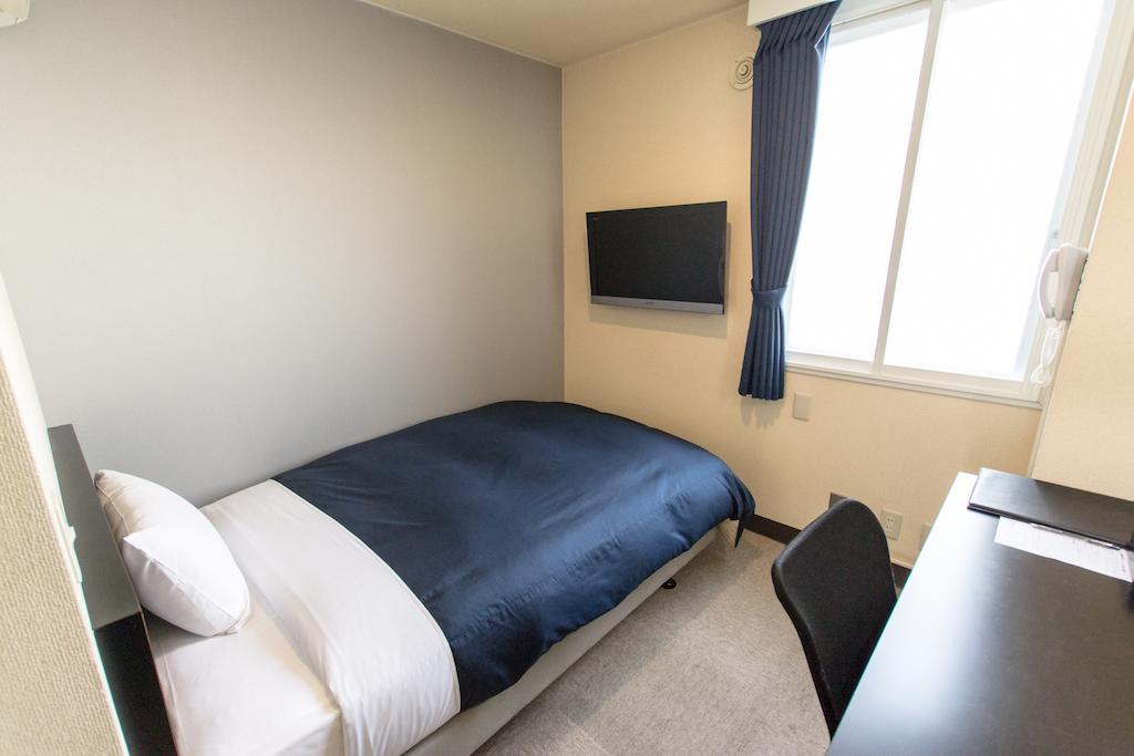 Frame Hotel Σαππόρο Δωμάτιο φωτογραφία