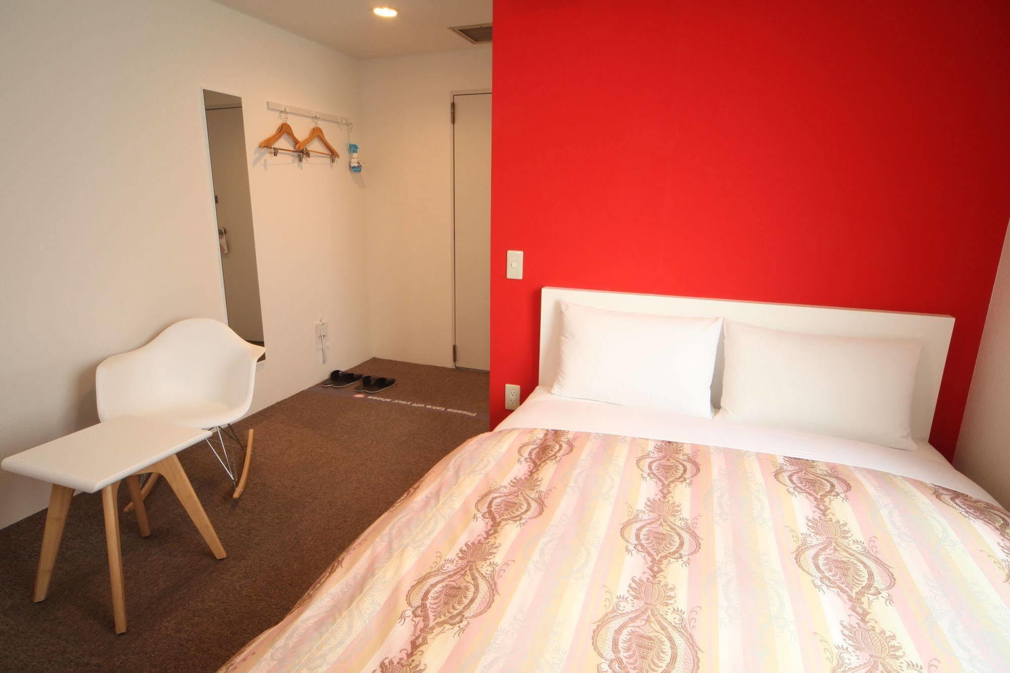 Frame Hotel Σαππόρο Εξωτερικό φωτογραφία