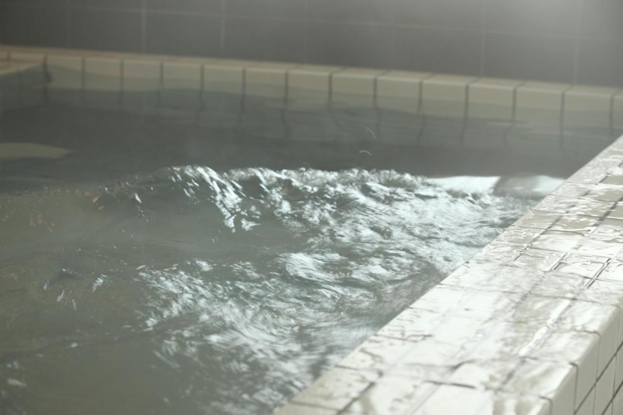 Frame Hotel Σαππόρο Εξωτερικό φωτογραφία
